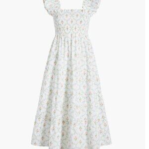 Hill House Ellie Nap Dress